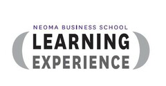 NEOMA BUSINESS SCHOOL LEARNING EXPERIENCE