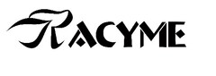 RACYME