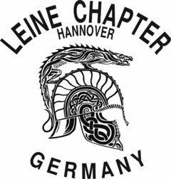 LEINE CHAPTER HANNOVER GERMANY