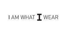 I AM WHAT I WEAR