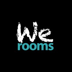 We rooms