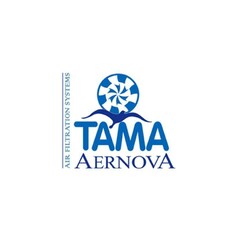 TAMA AERNOVA AIR FILTRATION SYSTEMS