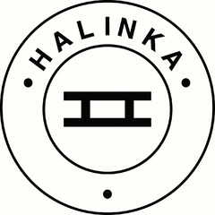 HALINKA