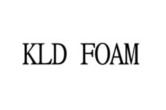 KLD FOAM