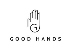 GOOD HANDS