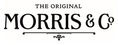 THE ORIGINAL MORRIS & CO.