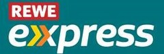 REWE express