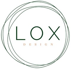 LOX DESIGN