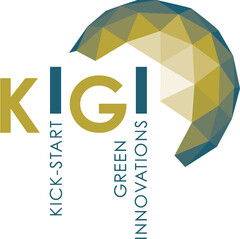 KIGI KICK-START GREEN INNOVATIONS