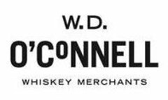 W.D. O'Connell Whiskey Merchants