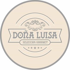 DOÑA LUISA; SELECCION GOURMET