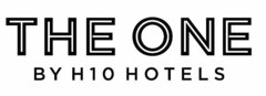 THE ONE BY H10 HOTELS