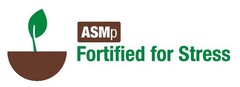 ASMp Fortified for Stress