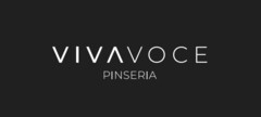 VIVAVOCE PINSERIA