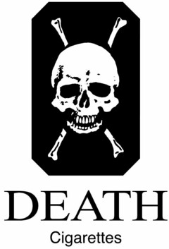 DEATH Cigarettes