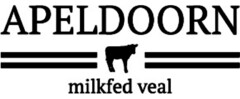 APELDOORN milkfed veal