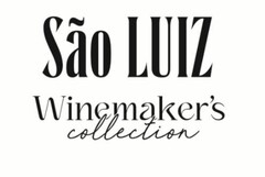 São LUIZ Winemaker´s collection