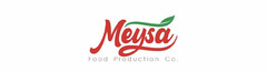 Meysa Food Production Co.