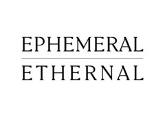 Ephemeral Ethernal