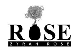 ROSE ZYRAH ROSE