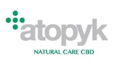 ATOPYK NATURAL CARE CBD