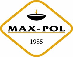 MAX-POL 1985