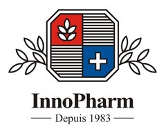 InnoPharm Depuis 1983