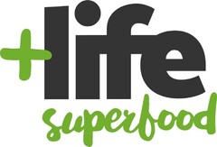 +LIFE SUPERFOOD