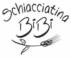 SCHIACCIATINA BIBI