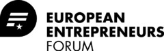 European Entrepreneurs Forum