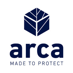 arca MADE TO PROTECT