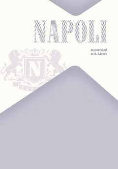 NAPOLI N special edition