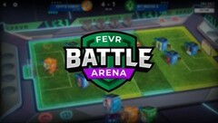 FEVR BATTLE ARENA