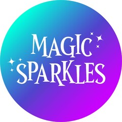 MAGIC SPARKLES