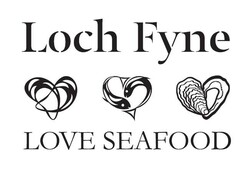 Loch Fyne LOVE SEAFOOD