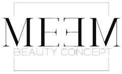 MEEM BEAUTY CONCEPT