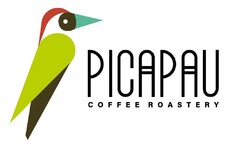 PICAPAU COFFEE ROASTERY