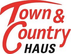 Town & Country HAUS
