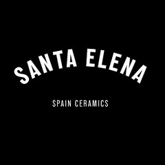 SANTA ELENA SPAIN CERAMICS