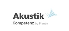 Akustik Kompetenz by Planex