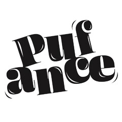 Pufance