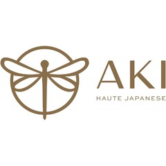 AKI HAUTE JAPANESE