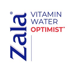 ZALA VITAMIN WATER OPTIMIST*