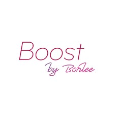 Boost by Borlee