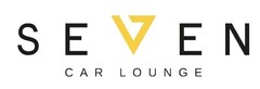 SEVEN CAR LOUNGE