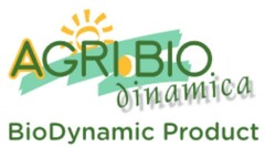 AGRI.BIO dinamica BioDynamic Product