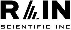 RAIN SCIENTIFIC INC