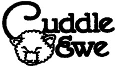 Cuddle Ewe