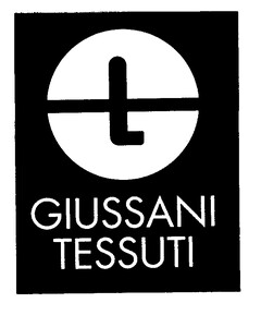 GIUSSANI TESSUTI