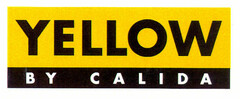 YELLOW BY CALIDA